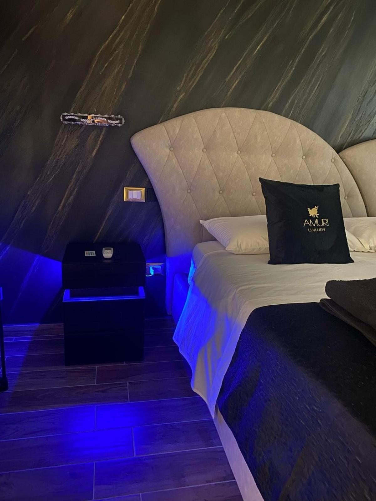 Amuri Luxury Centro Guest house *