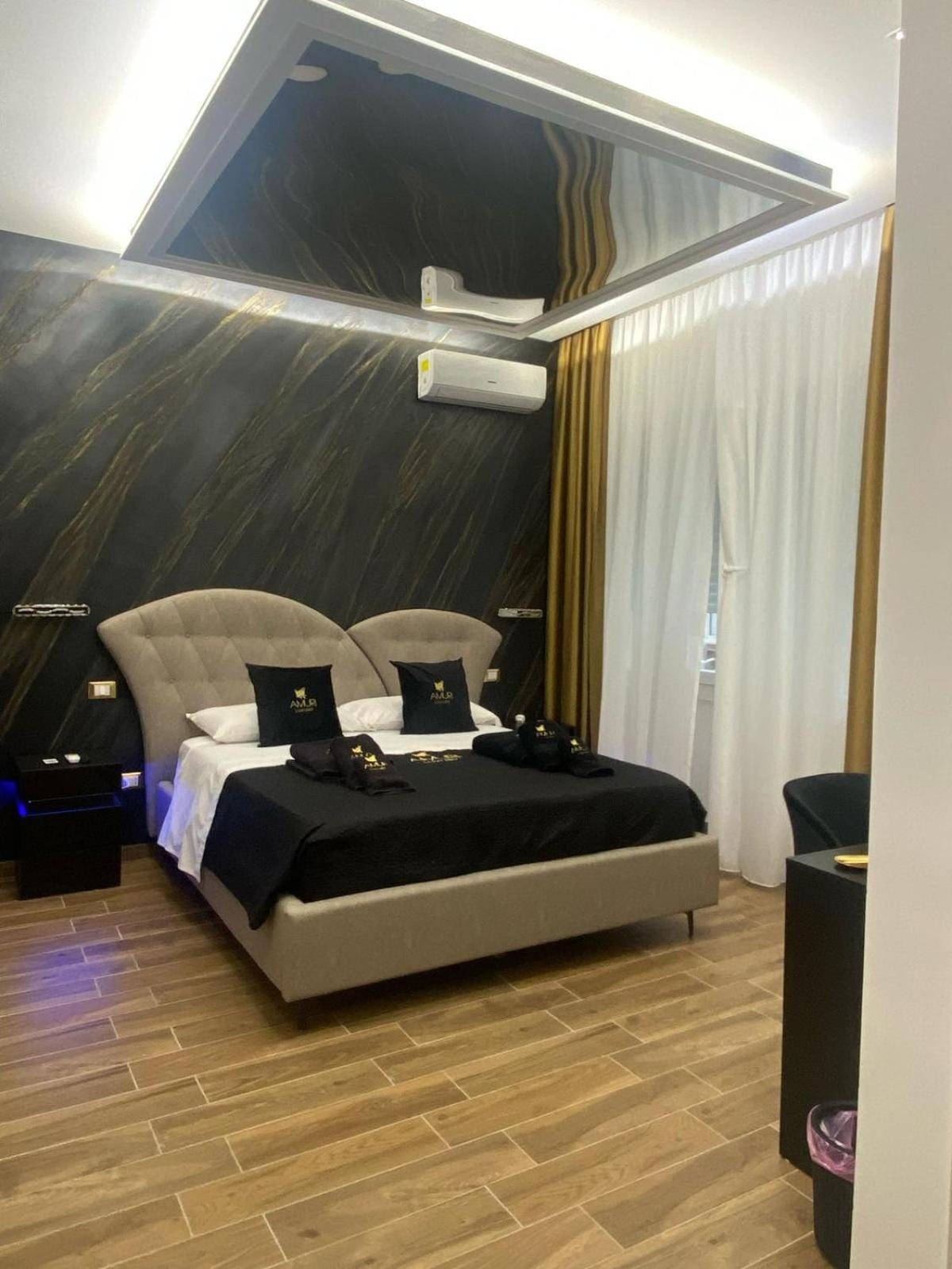 Guest house Amuri Luxury Centro