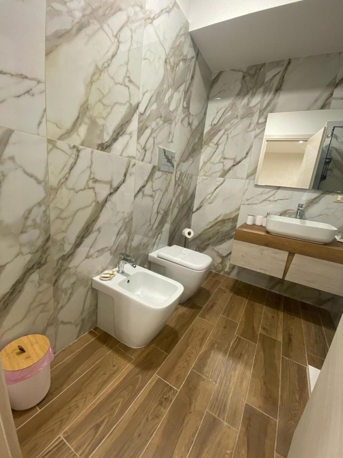 Amuri Luxury Centro Gasthof Palermo
