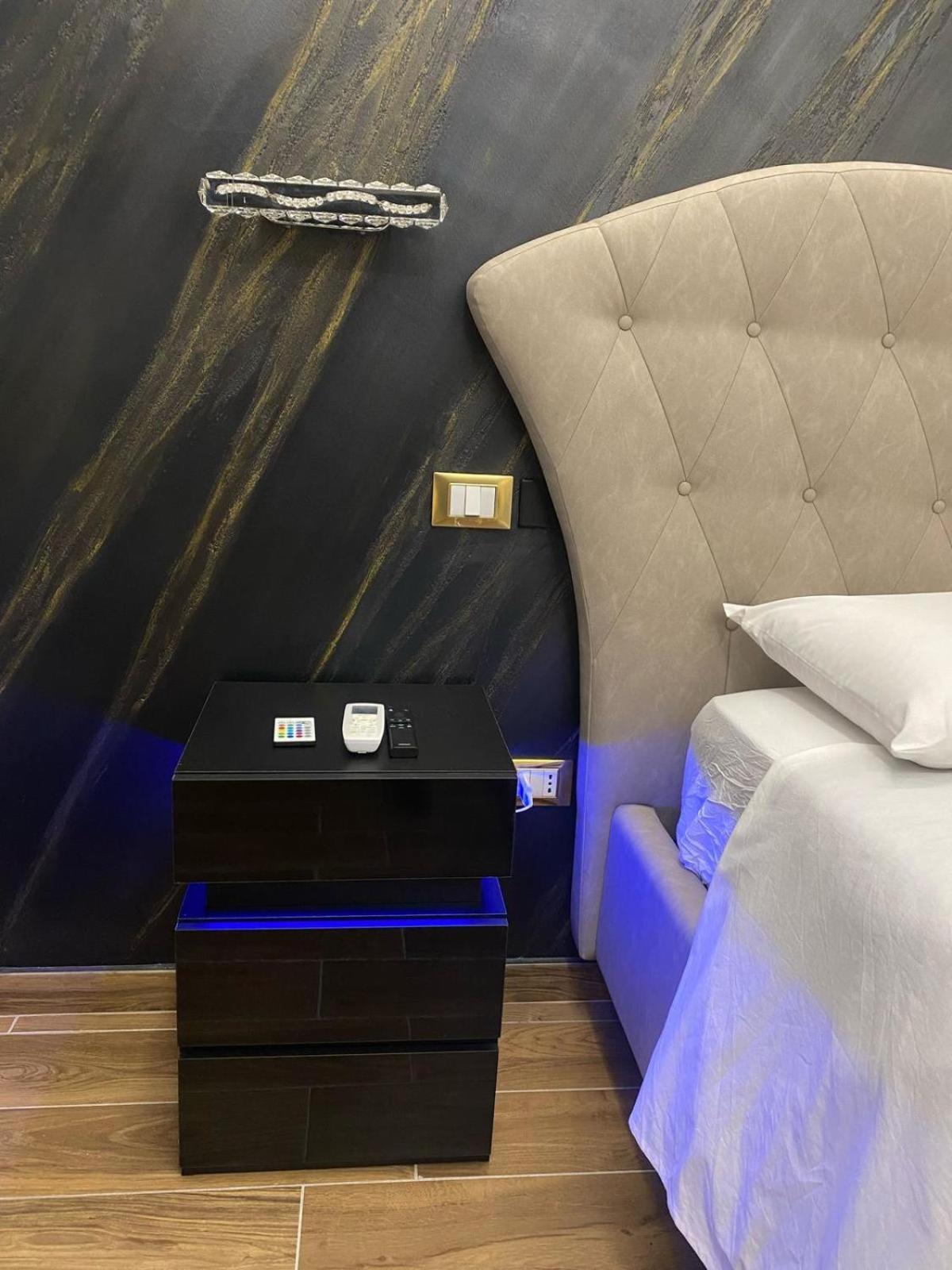 Amuri Luxury Centro * Palermo