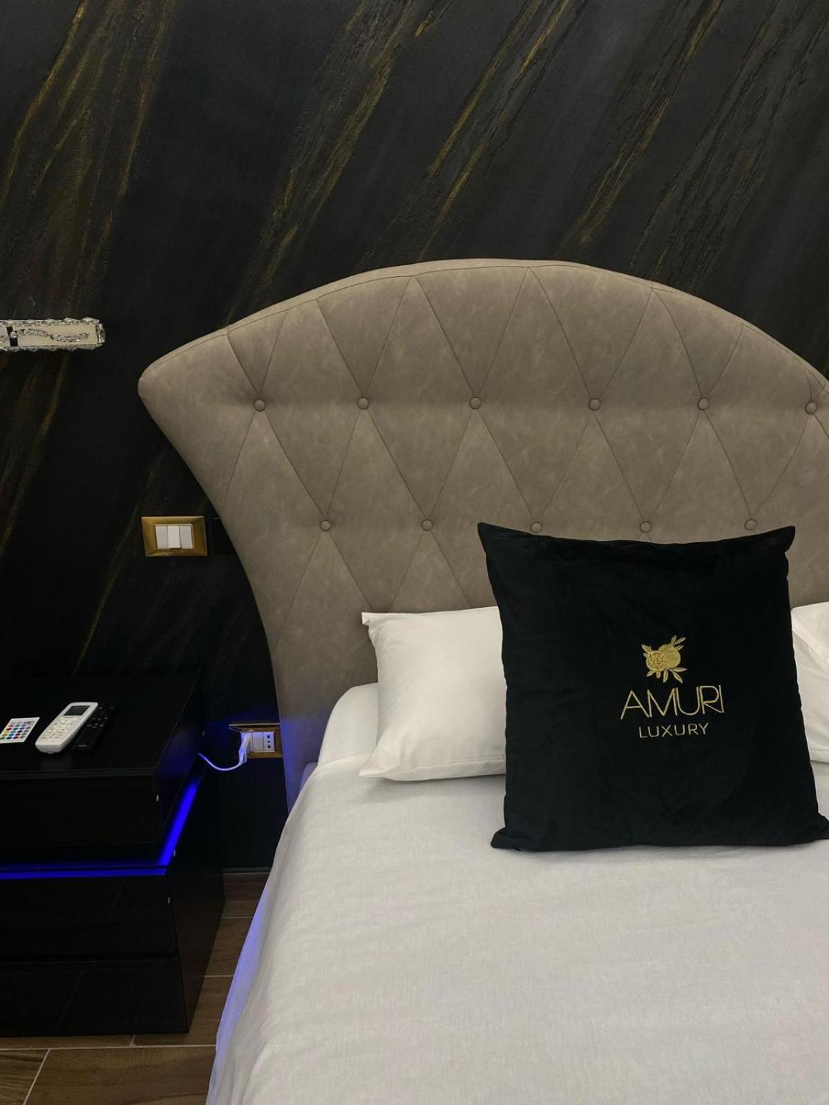 Gasthof Amuri Luxury Centro Palermo