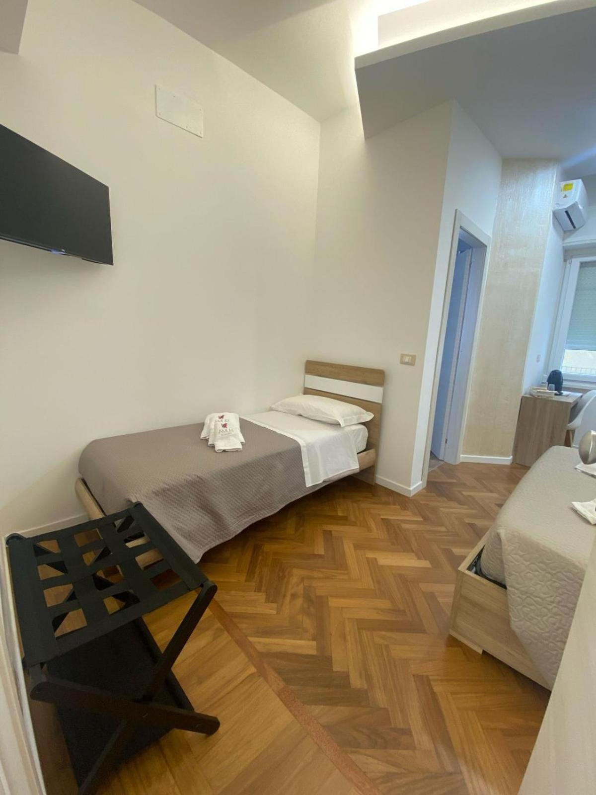 Amuri Luxury Centro Guest house