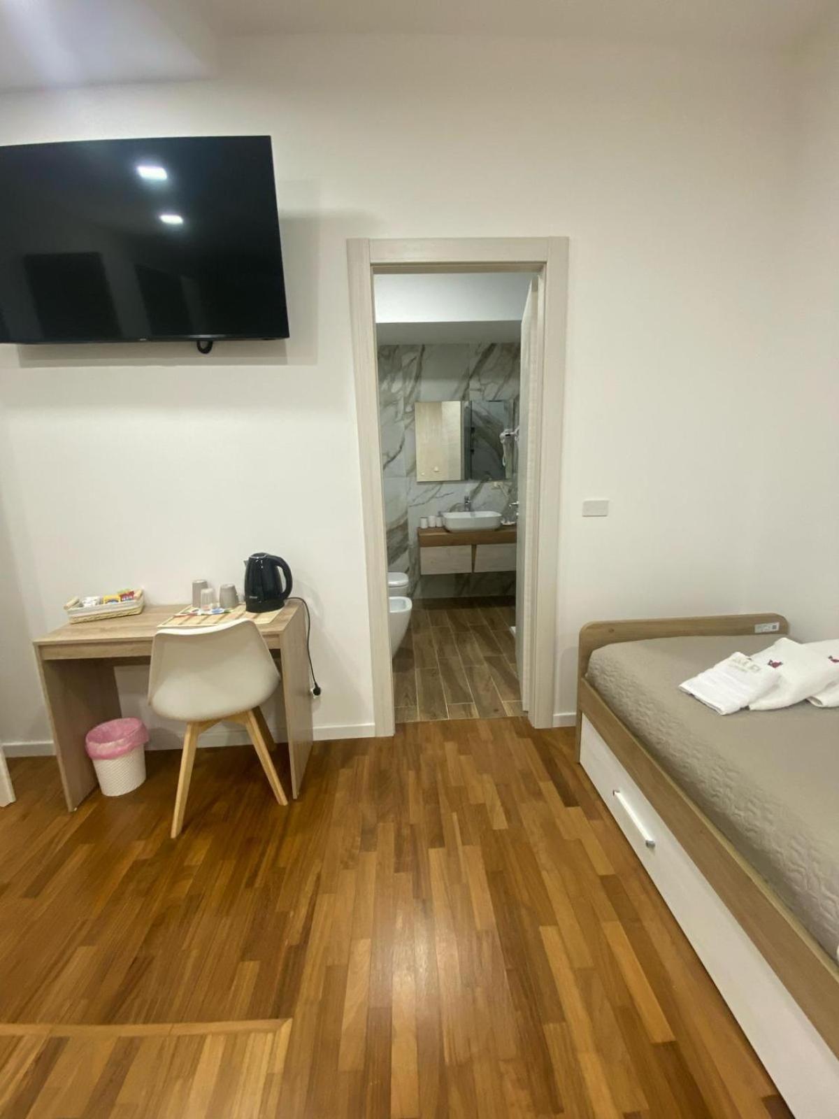 Amuri Luxury Centro *