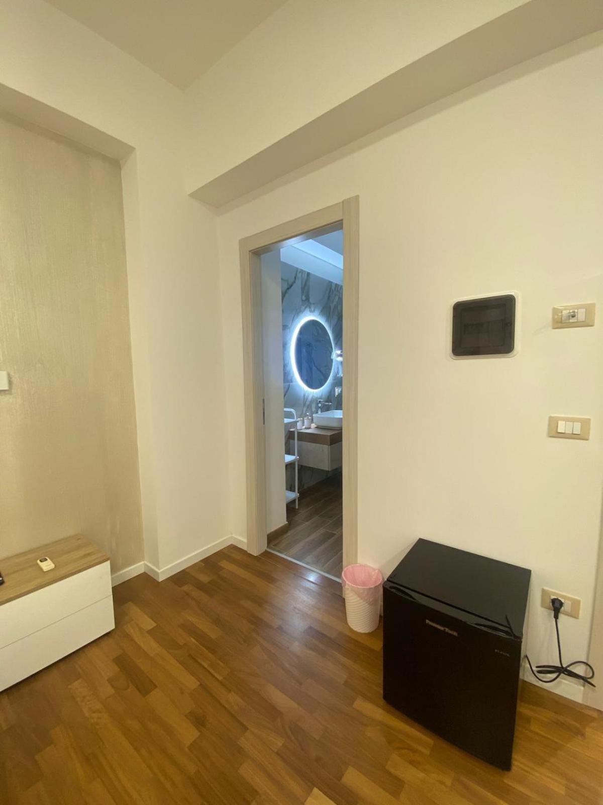 Amuri Luxury Centro * Palermo