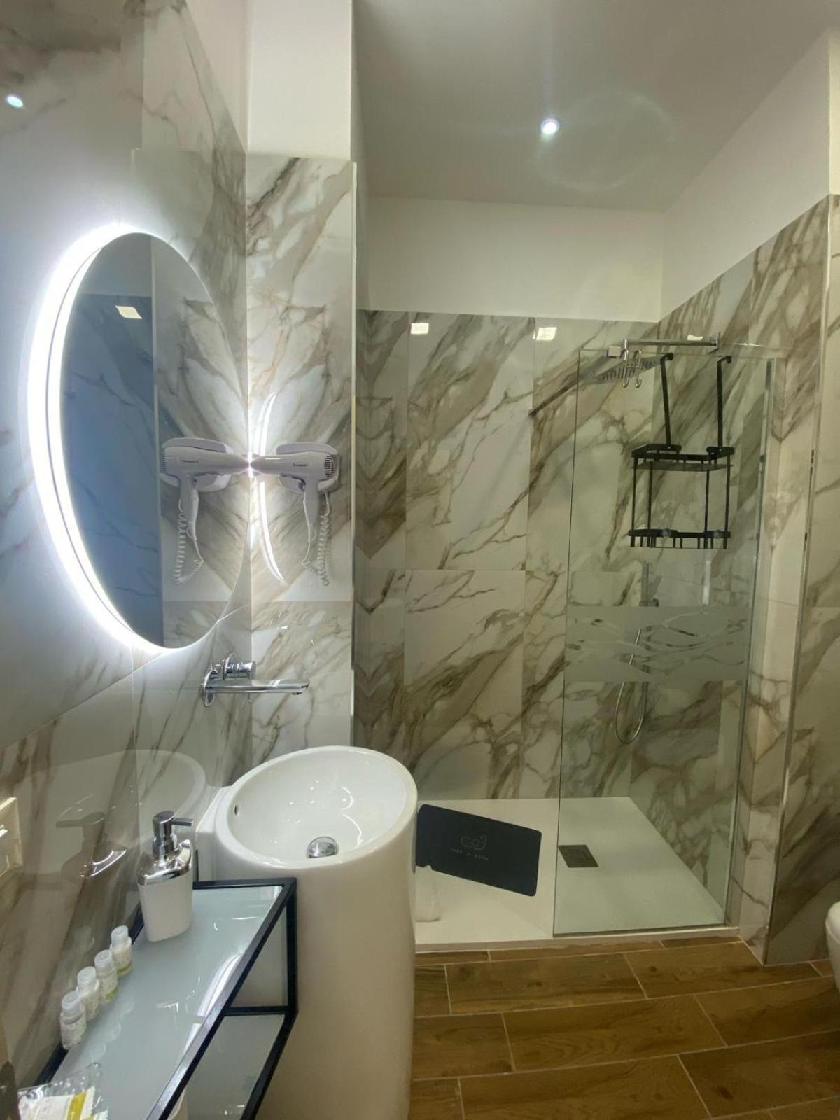 Guest house Amuri Luxury Centro Palermo