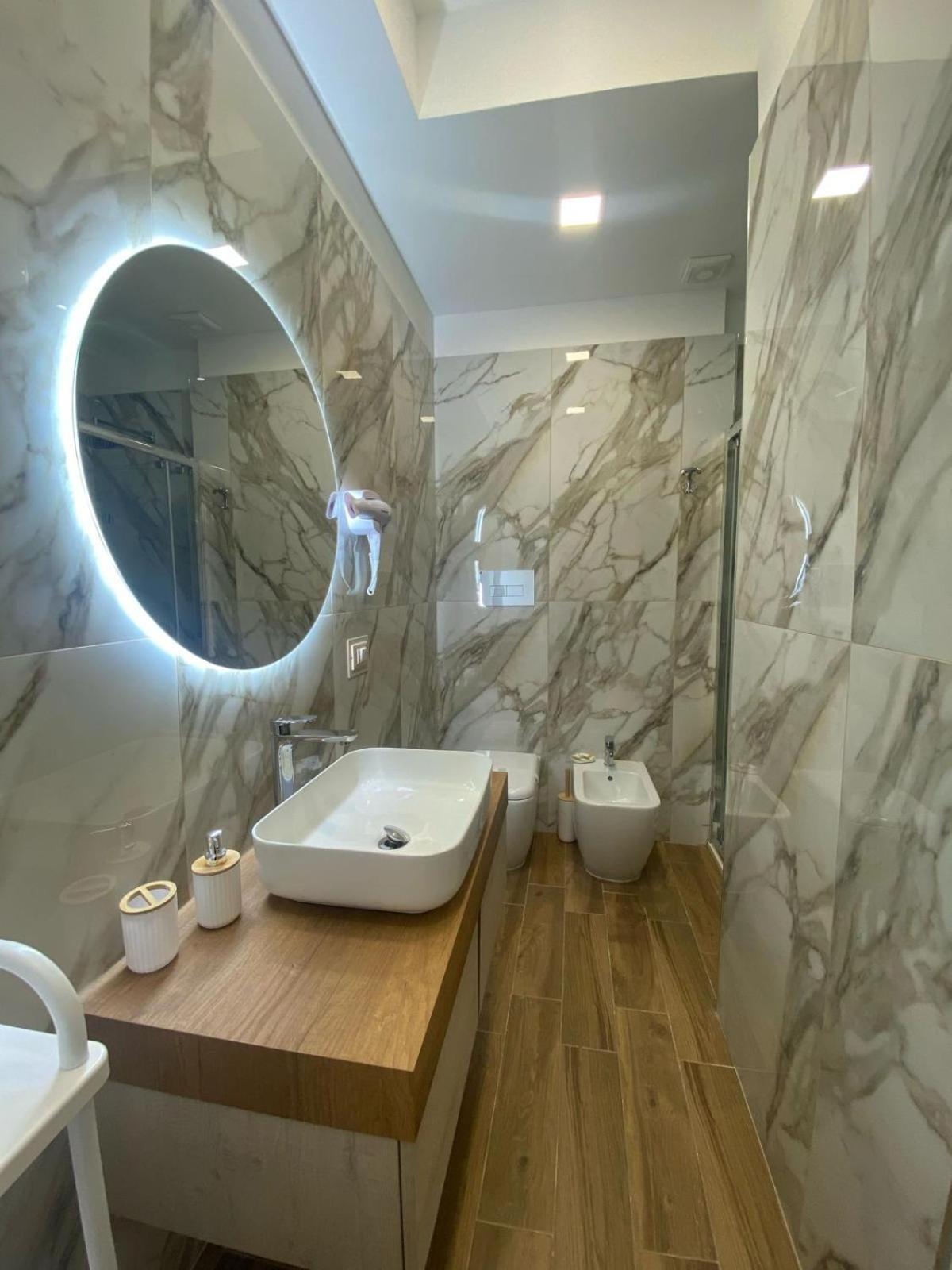 Guest house Amuri Luxury Centro