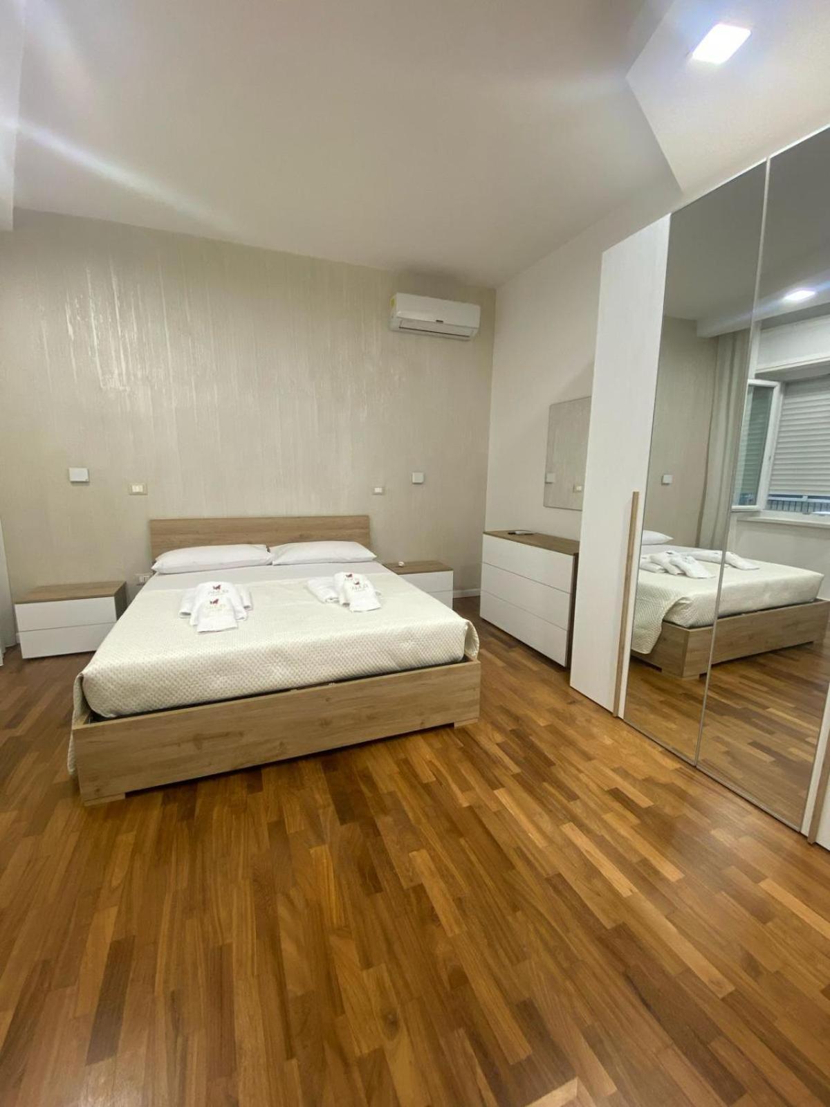 Amuri Luxury Centro Gasthof *