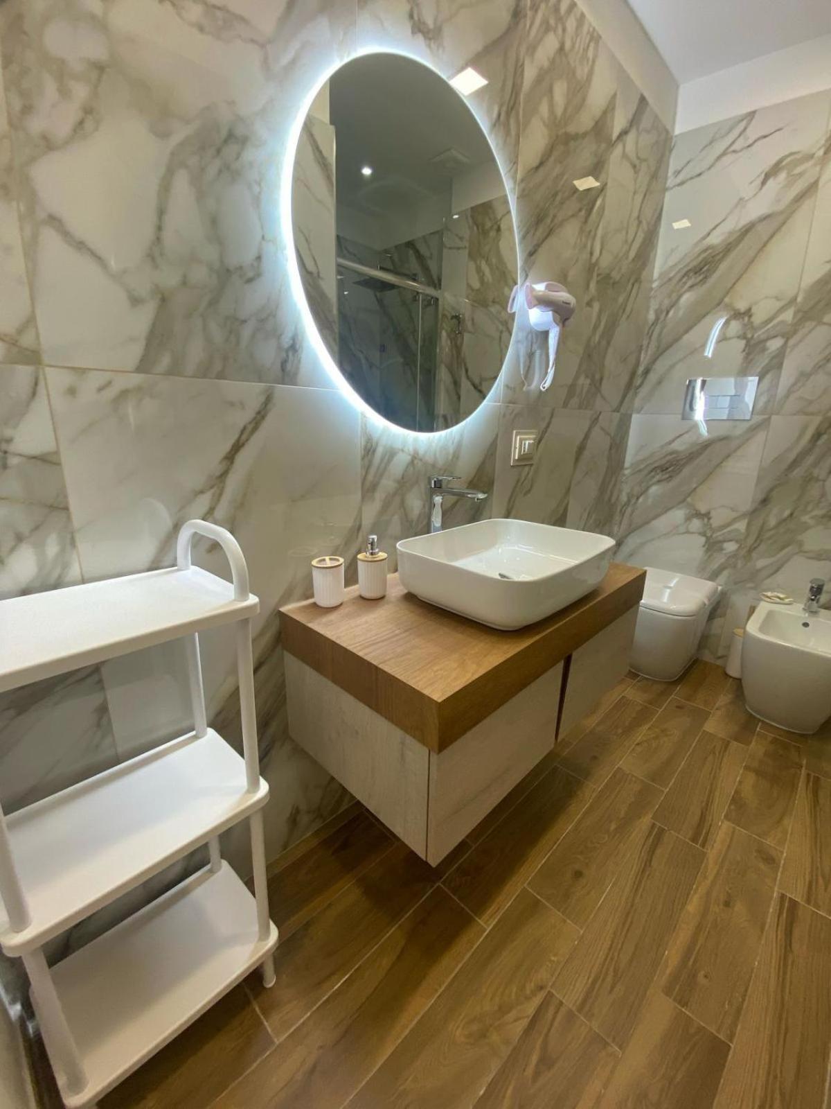Amuri Luxury Centro Gasthof Palermo
