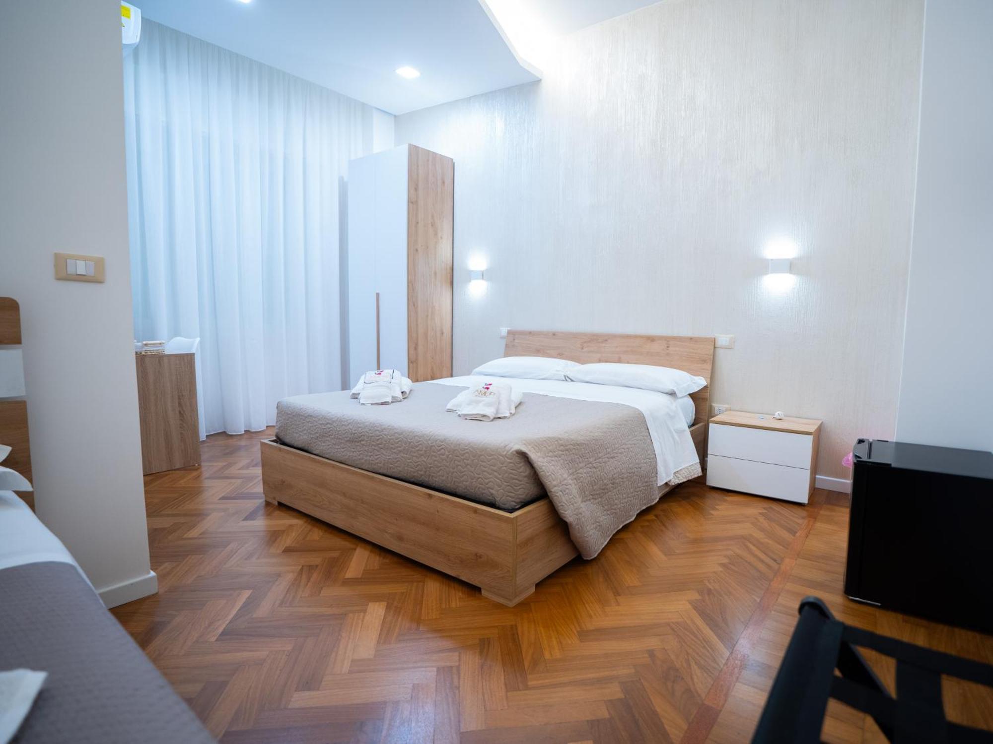 Amuri Luxury Centro Gasthof *