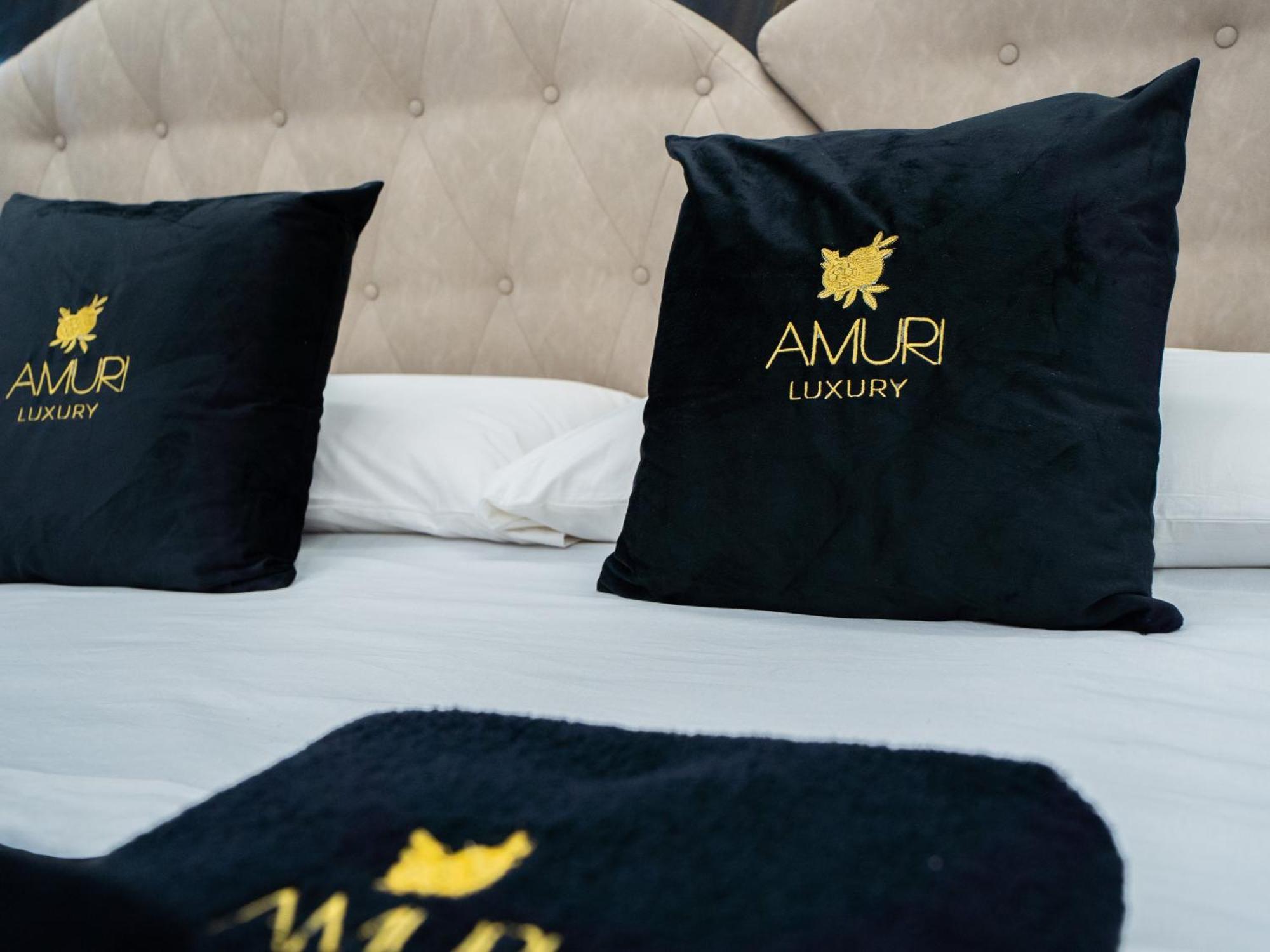 Amuri Luxury Centro * Palermo