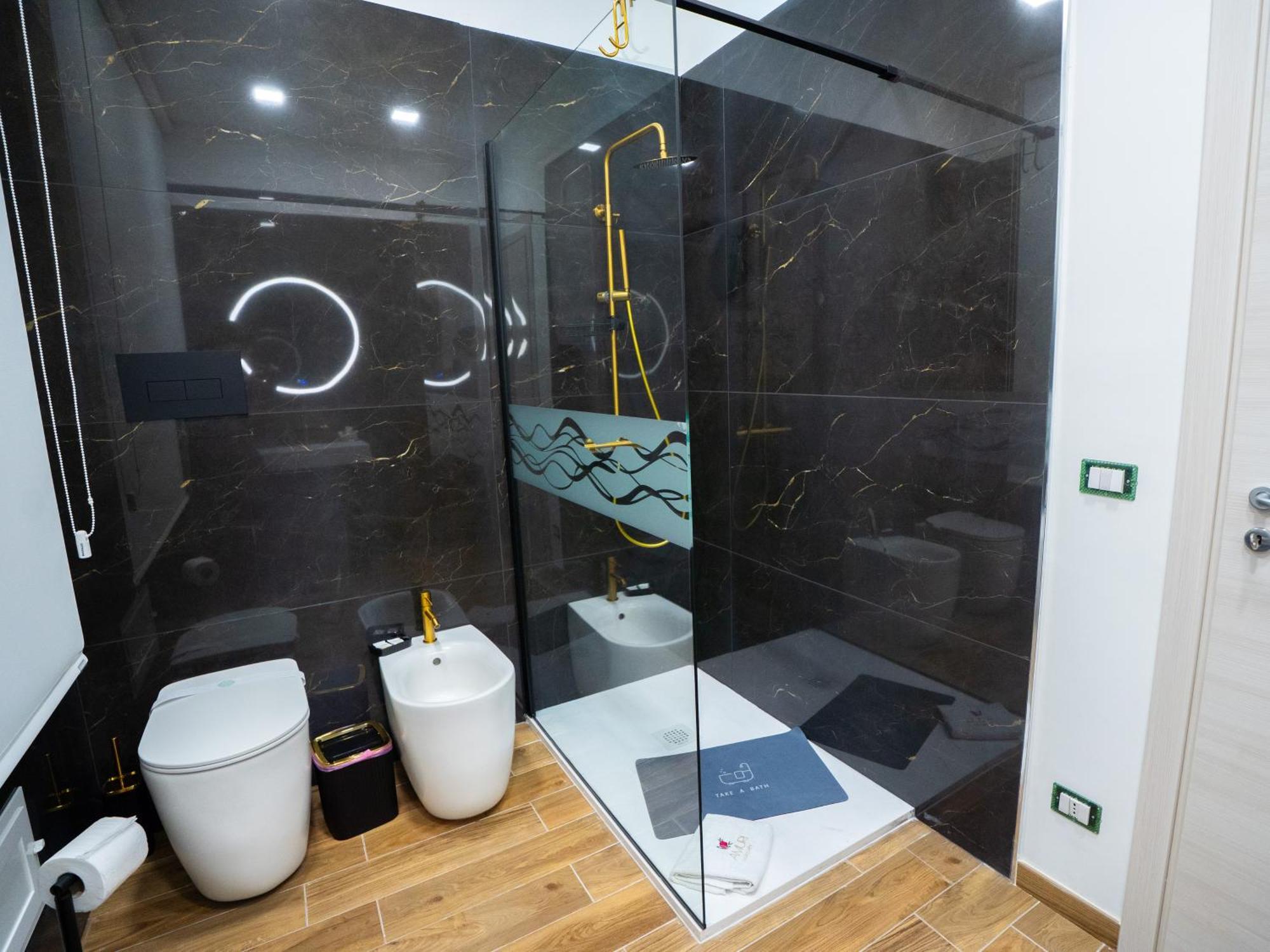 Amuri Luxury Centro Gasthof Palermo