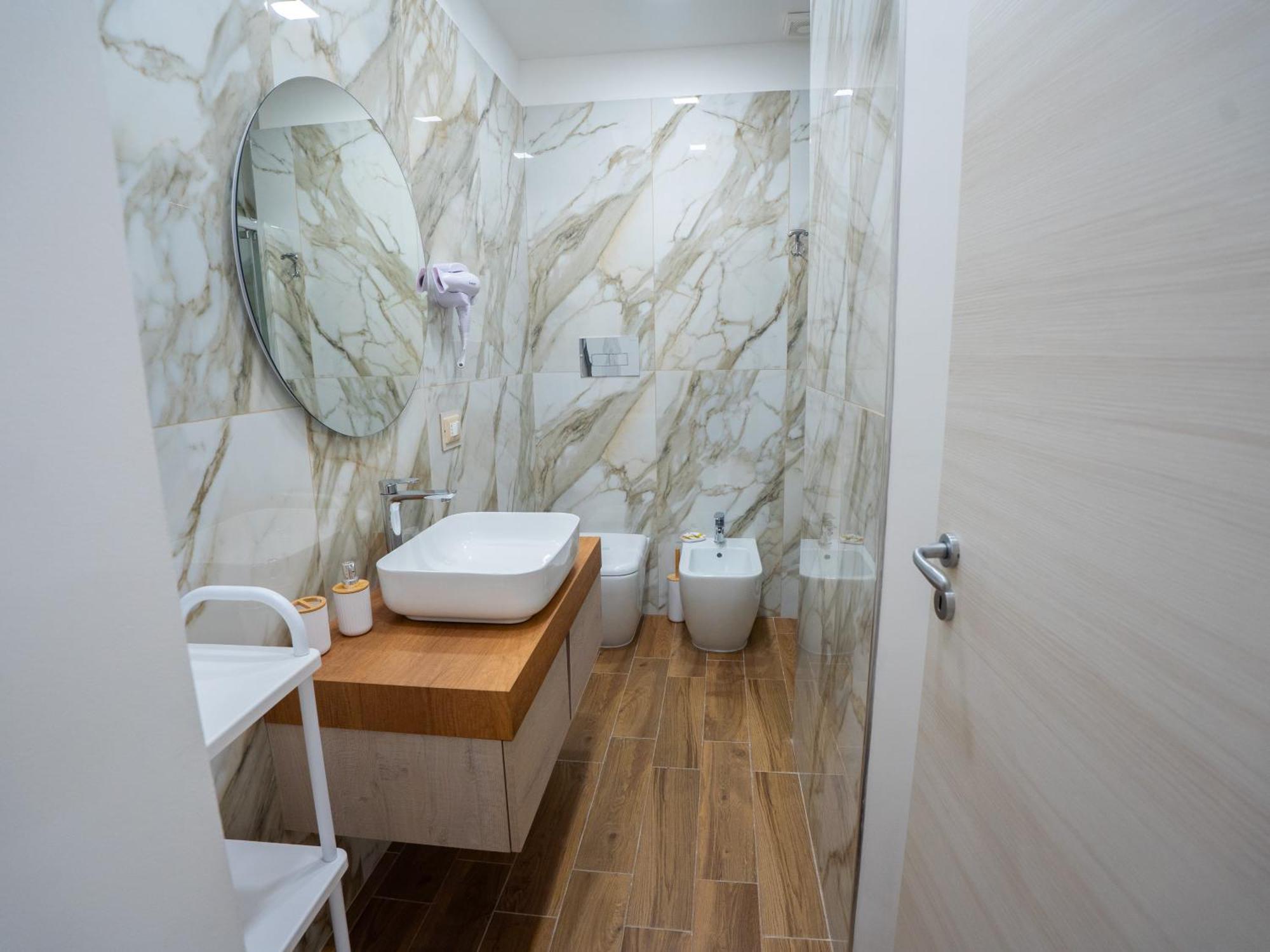 Guest house Amuri Luxury Centro Palermo