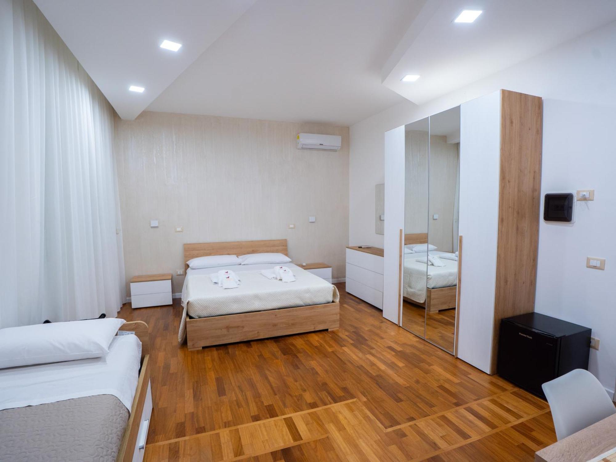 Amuri Luxury Centro Gasthof