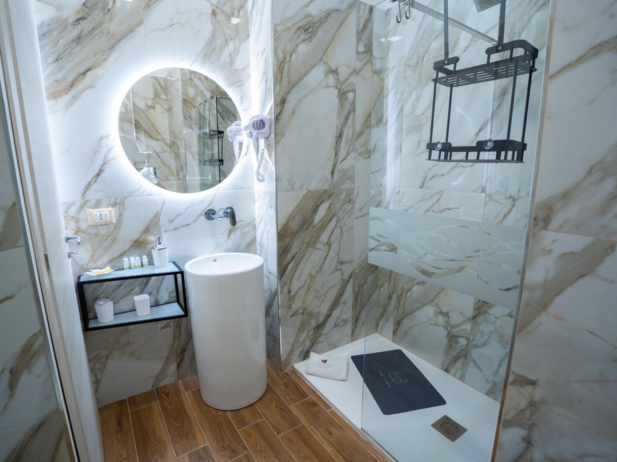 Amuri Luxury Centro Guest house Palermo