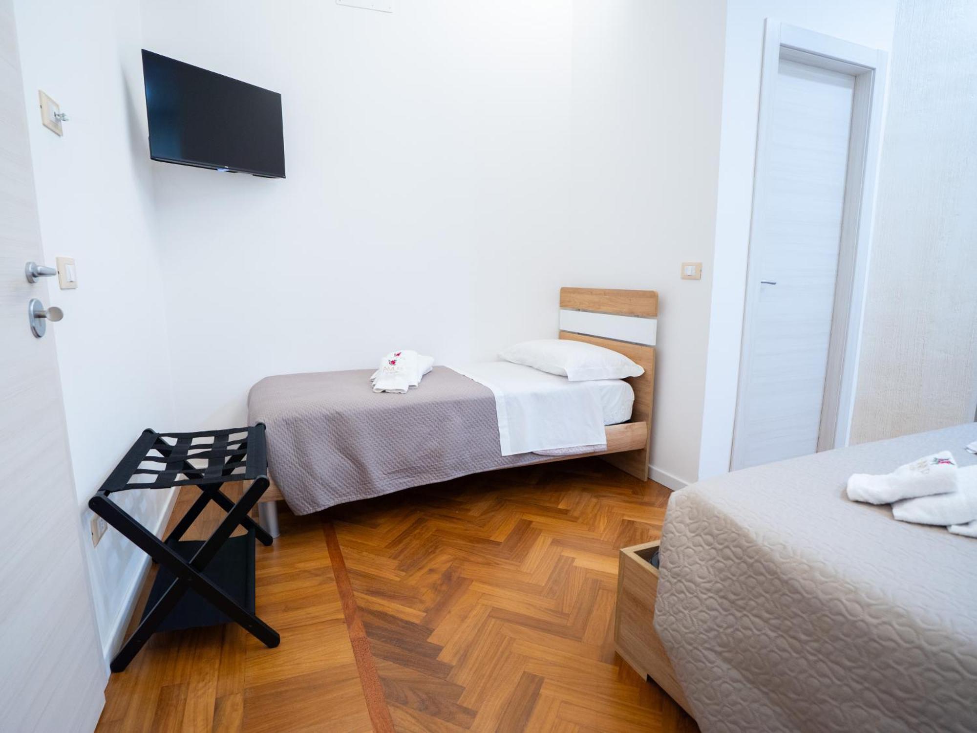 Amuri Luxury Centro Palermo