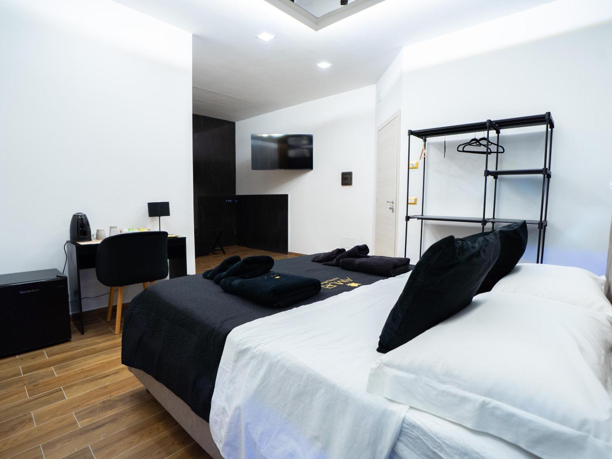 Amuri Luxury Centro * Palermo