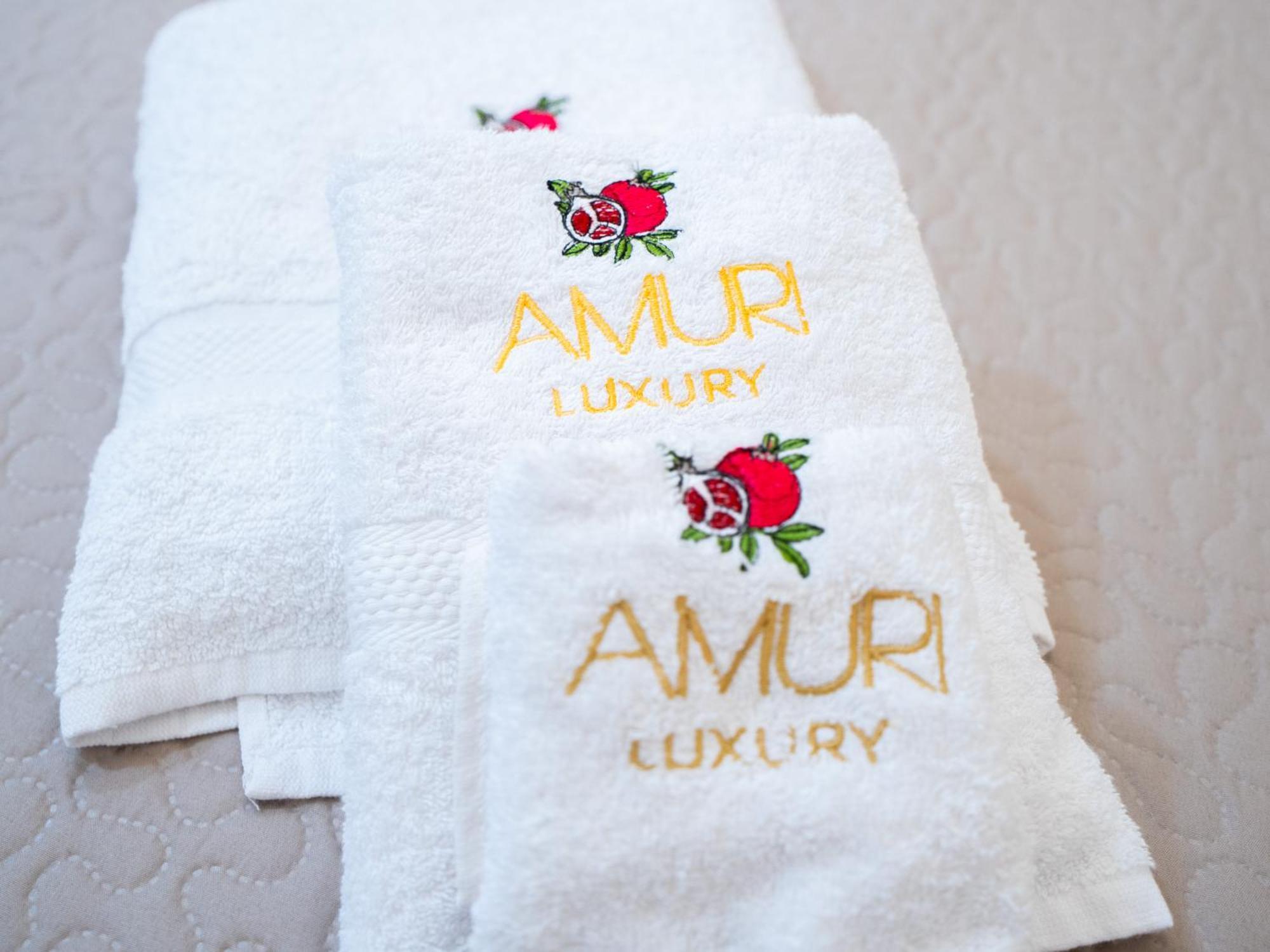 Amuri Luxury Centro