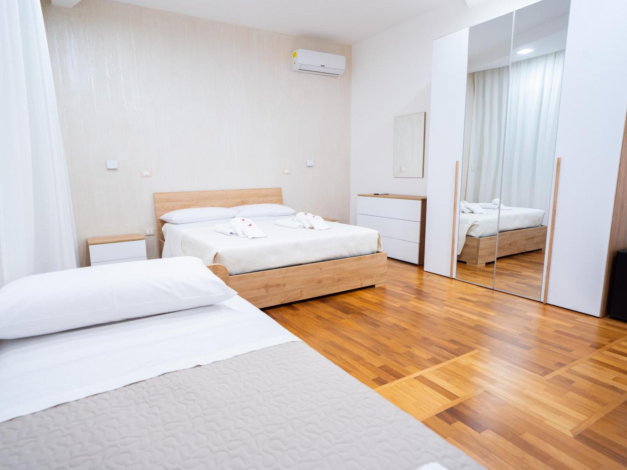 Amuri Luxury Centro Guest house