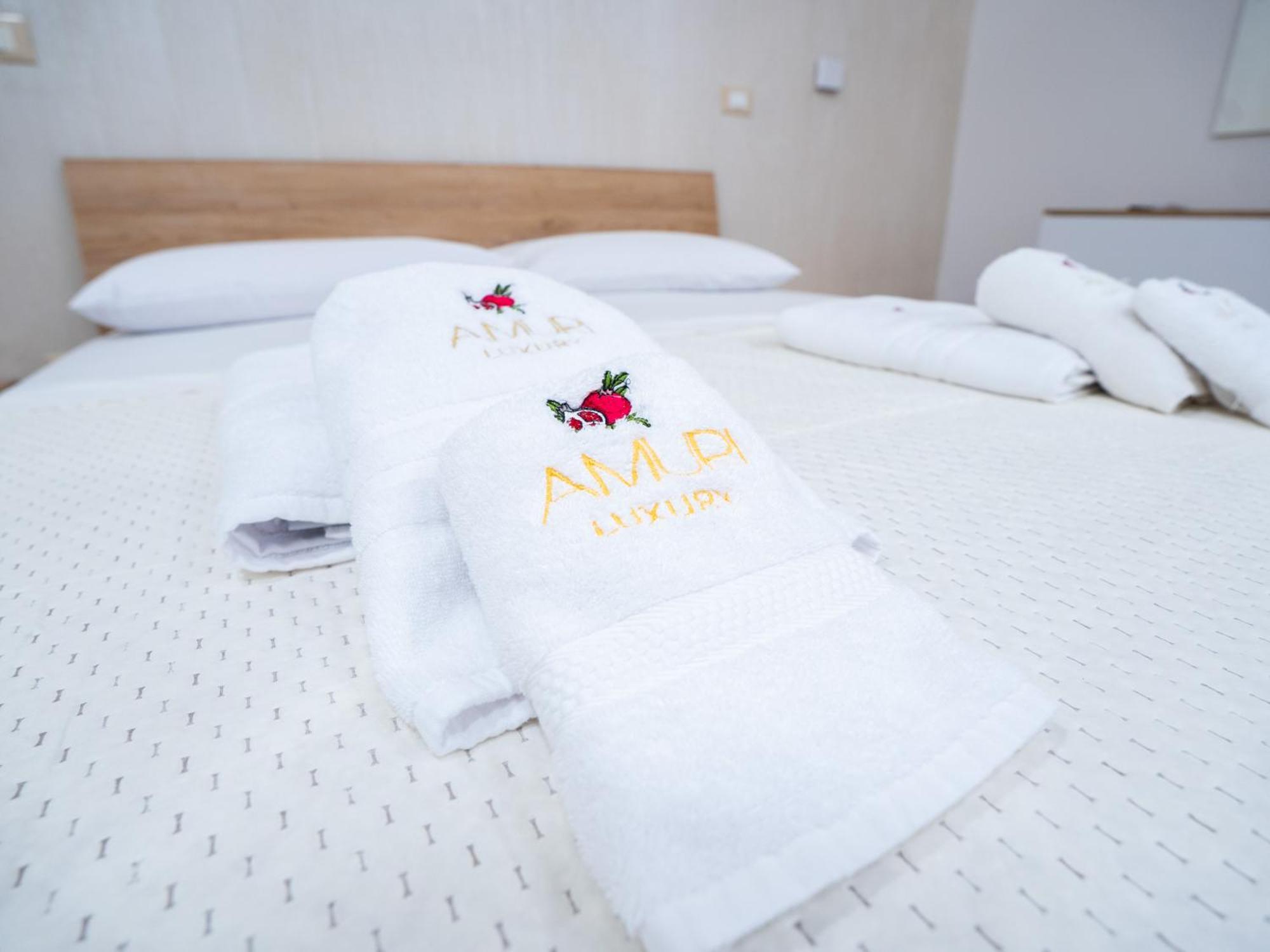 Gasthof Amuri Luxury Centro