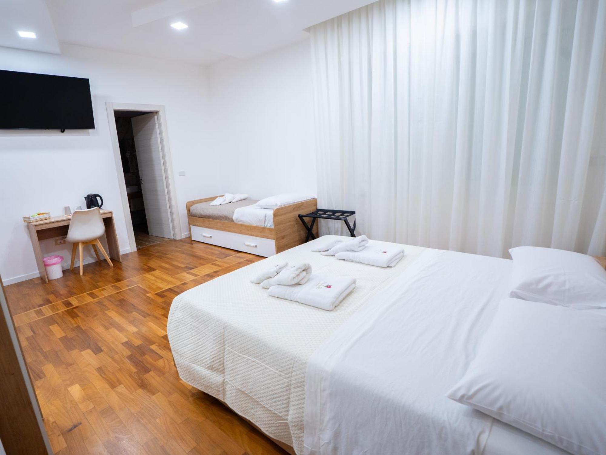 Guest house Amuri Luxury Centro Palermo